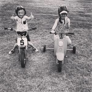 Meet your Posher, Dean